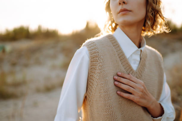 Dámske vesty, ktoré dokonale zapadnú do každého šatníka