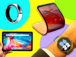 Rozkvit gadgetov. Novinky roku 2024!