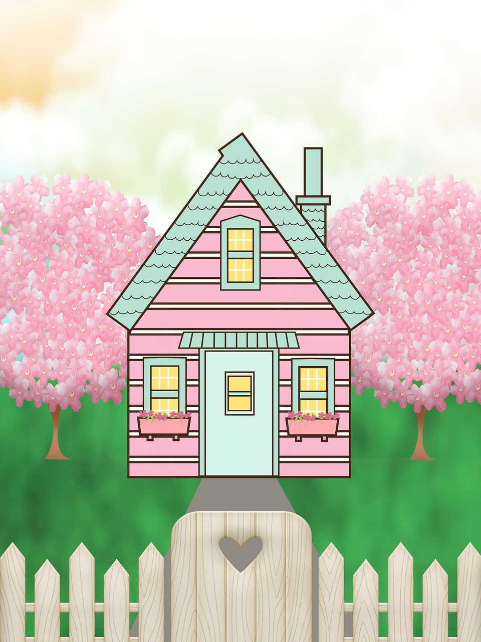 Mobilný dom je super vec